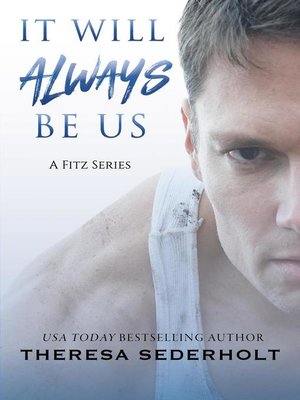 cover image of It Will Always Be Us